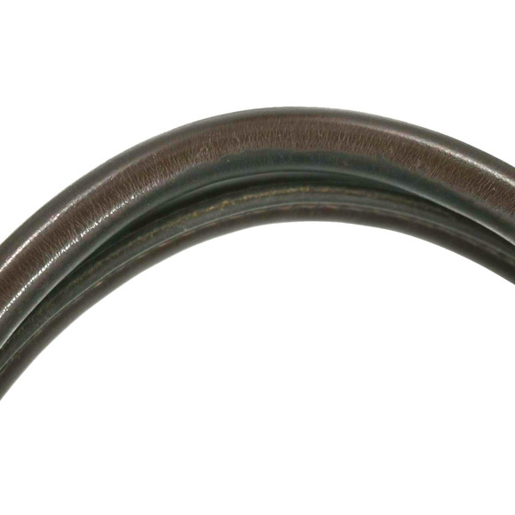 Louis Vuitton Damier Ebene Saleya Shoulder Bag - Picture 7 of 16